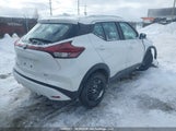 Nissan Kicks Sv 3N1CP5CV8ML500755 снимка