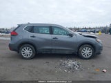Nissan Rogue S/Sv 5N1AT2MT2HC880121 снимка