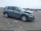 Nissan Rogue S/Sv 5N1AT2MT2HC880121 снимка