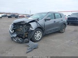Nissan Rogue S/Sv 5N1AT2MT2HC880121 снимка