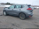 Nissan Rogue S/Sv 5N1AT2MT2HC880121 снимка