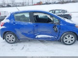 Toyota Yaris L/Le/Se VNKKTUD39KA100579 fotografie