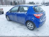 Toyota Yaris L/Le/Se VNKKTUD39KA100579 fotografie