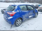 Toyota Yaris L/Le/Se VNKKTUD39KA100579 снимка