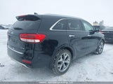 Kia Sorento Sx/Sx Limited 5XYPKDA57GG083330 fotografie