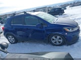 Chevrolet Trax 1Lt 3GNCJLSB2HL183546 photo