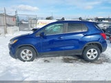 Chevrolet Trax 1Lt 3GNCJLSB2HL183546 снимка