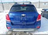 Chevrolet Trax 1Lt 3GNCJLSB2HL183546 fotografie