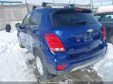 Chevrolet Trax 1Lt 3GNCJLSB2HL183546 снимка