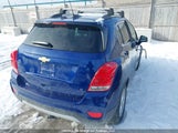 Chevrolet Trax 1Lt 3GNCJLSB2HL183546 снимка