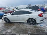 Honda Civic Touring 2HGFC1F9XKH101012 снимка