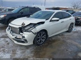 Honda Civic Touring 2HGFC1F9XKH101012 снимка