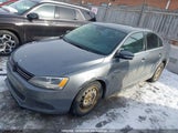 Volkswagen Jetta 2.5L Comfortline/2.5L Sportline 3VWDX7AJXDM399786 снимка