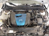 Mazda 3 I JM1BL1L73C1590532 снимка