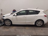 Mazda 3 I JM1BL1L73C1590532 снимка