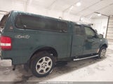 Ford F-150 1FTPX14V97FA96286 снимка