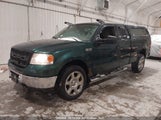Ford F-150 1FTPX14V97FA96286 снимка