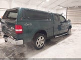 Ford F-150 1FTPX14V97FA96286 снимка