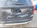 Volvo Xc90 T6 Momentum YV4A22PK4G1014826 fotografie