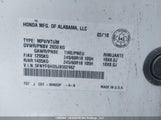 Honda Pilot Ex 5FNYF6H35JB502962 снимка