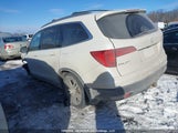 Honda Pilot Ex 5FNYF6H35JB502962 fotografie