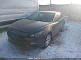 Mazda Mazda3 Gs 3MZBM1L70FM216252 снимка