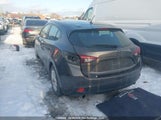 Mazda Mazda3 Gs 3MZBM1L70FM216252 снимка