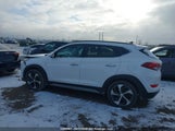 Hyundai Tucson Ultimate KM8J3CA28HU396501 снимка