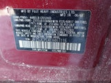 Subaru Forester 2.5I Touring JF2SJCPC4EH467116 снимка