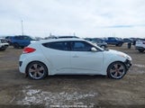 Hyundai Veloster Turbo KMHTC6AE6DU144969 снимка
