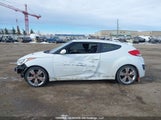 Hyundai Veloster Turbo KMHTC6AE6DU144969 снимка