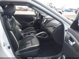 Hyundai Veloster Turbo KMHTC6AE6DU144969 снимка