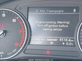 Audi A4 Komfort WAUANAF47JN007468 снимка