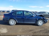 Volkswagen Jetta Gls 1.8L 3VWSD29M01M117667 снимка