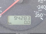 Volkswagen Jetta Gls 1.8L 3VWSD29M01M117667 снимка