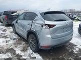 Mazda Cx-5 Touring JM3KFBCM9K0569229 снимка