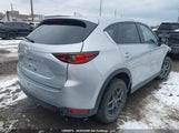 Mazda Cx-5 Touring JM3KFBCM9K0569229 снимка