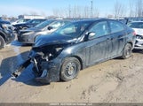 Hyundai Accent Se KMHCT4AE6FU875246 снимка
