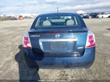 Nissan Sentra 2.0/2.0S/Sr/2.0Sl 3N1AB6AP5BL604746 fotografie