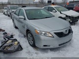Toyota Camry Le/Se 4T1BE46K67U038180 photo