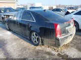 Cadillac Cts 1G6DE5EY0B0140070 снимка
