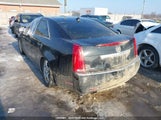 Cadillac Cts 1G6DE5EY0B0140070 photo