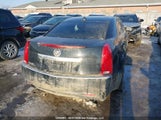 Cadillac Cts 1G6DE5EY0B0140070 снимка