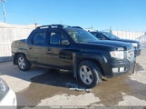 Honda Ridgeline Ex-L/Vp 5FPYK1F57BB501422 снимка