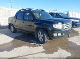 Honda Ridgeline Ex-L/Vp 5FPYK1F57BB501422 снимка