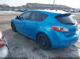 Mazda Mazda3 JM1BL1H59A1230167 снимка
