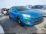 Mazda Mazda3 JM1BL1H59A1230167 снимка