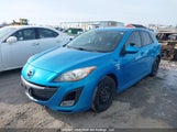Mazda Mazda3 JM1BL1H59A1230167 снимка