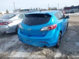 Mazda Mazda3 JM1BL1H59A1230167 снимка