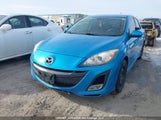 Mazda Mazda3 JM1BL1H59A1230167 снимка